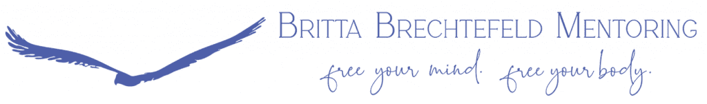 Mit dem Programm von Britta Brechtefeld kannst Du Deine Gesundheit und Deinen Geist verbessern